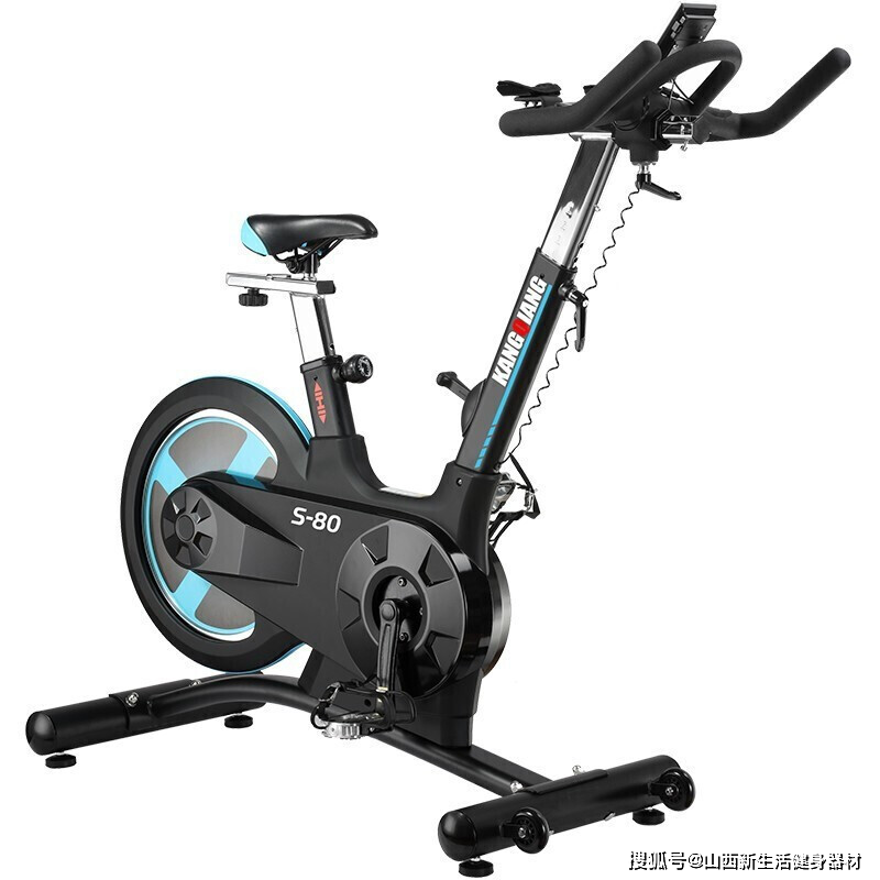 pg电子平台动感单车在单位健身房中的运用与选购(图2)